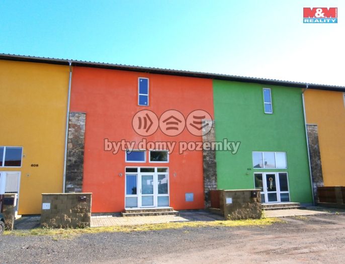 Prodej, Rodinný dům, Lenešice