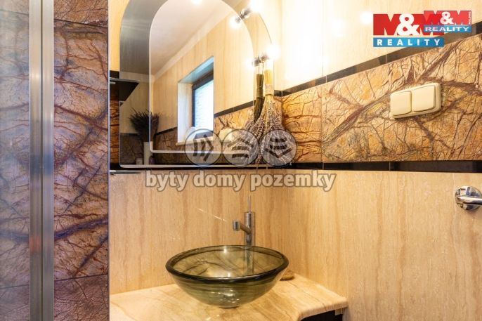 Prodej, Chata, Hukvaldy