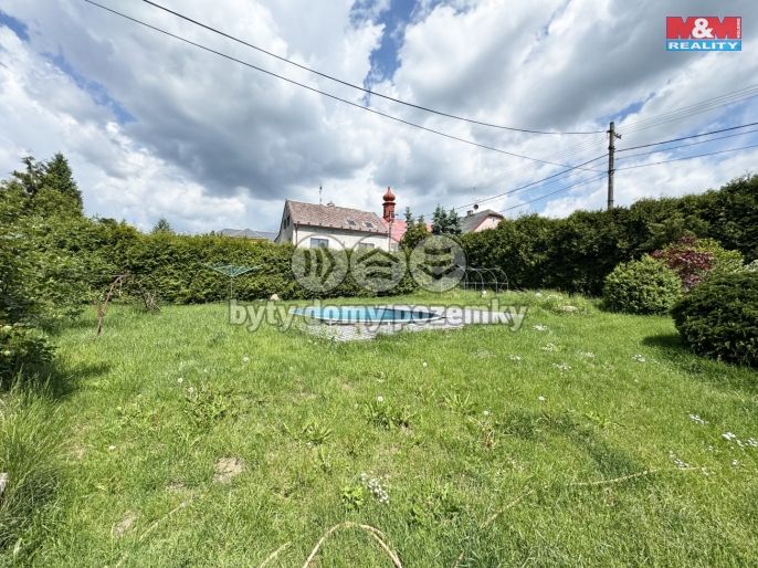 Prodej, Rodinný dům, Děpoltovice