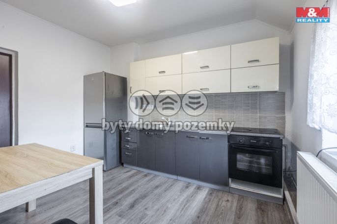 Prodej, Rodinný dům, Kladno