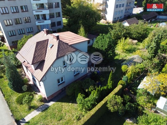 Prodej, Rodinný dům, Hradec Králové