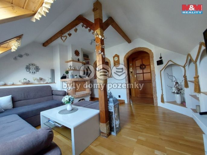 Prodej, Rodinný dům, Aš