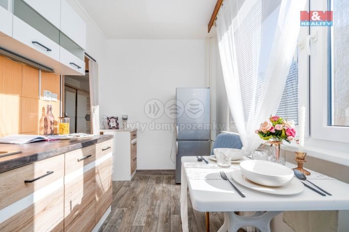 Pronájem, Byt 1+1, Rokytnice v Orlických horách