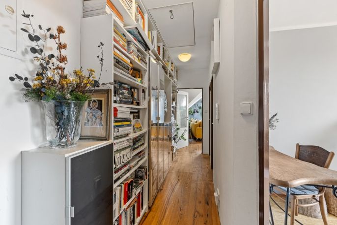 Prodej, Byt 3+kk, Praha