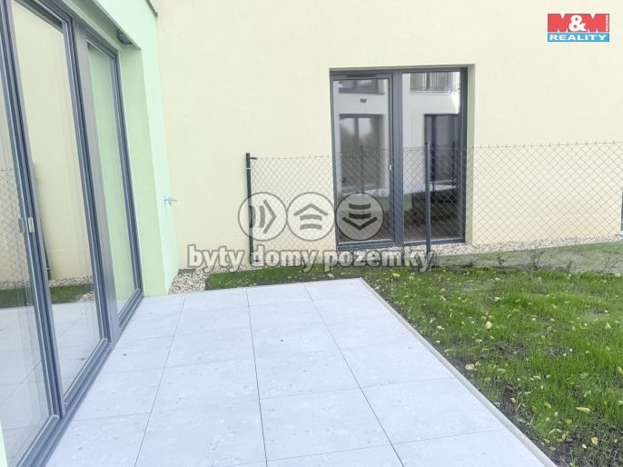 Prodej, Byt 2+kk, Praha