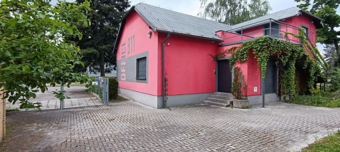 Pronájem, Kancelářský prostor, Karviná