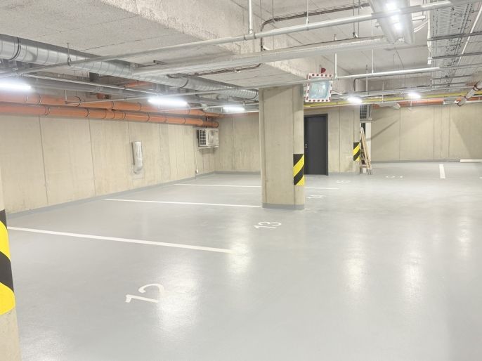 Prodej, Byt 2+kk, Praha