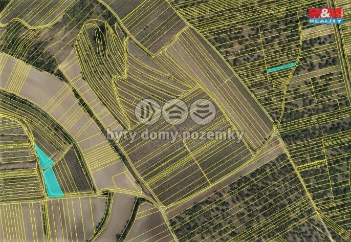 Prodej, Vinice, Němčičky