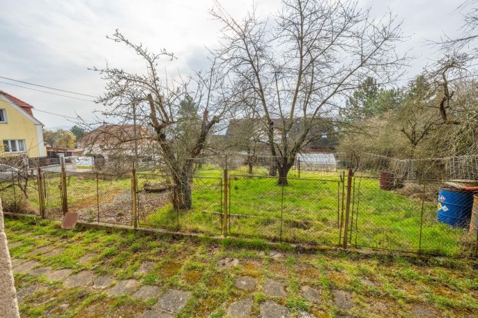 Prodej, Rodinný dům, Karlík