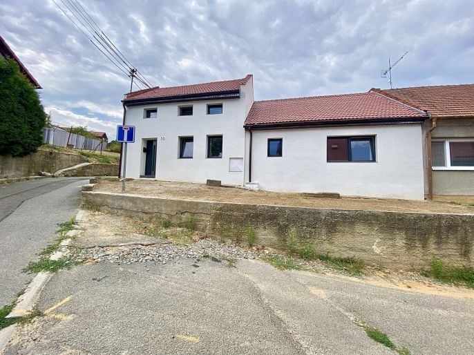 Prodej, Rodinný dům, Otaslavice