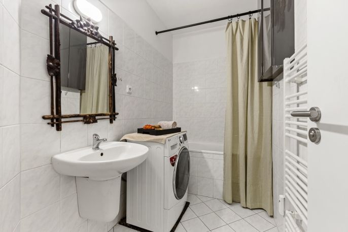 Prodej, Byt 3+kk, Praha