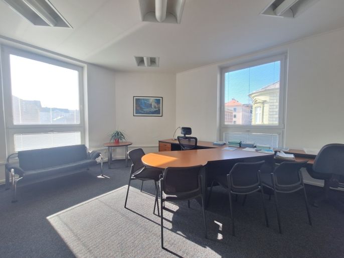 Prodej, Kancelářský prostor, Ostrava