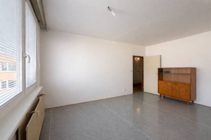 Pronájem, Byt 3+1, Strakonice