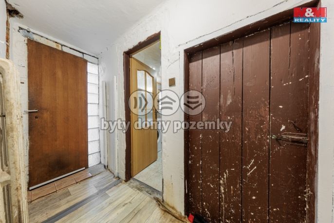 Prodej, Rodinný dům, Jáchymov