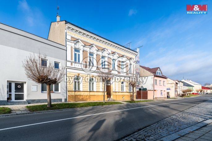 Prodej, Byt 2+1, Holešov