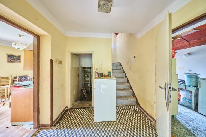 Prodej, Rodinný dům, Kocbeře