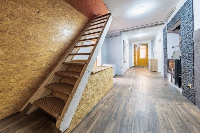 Prodej, Rodinný dům, Kalek