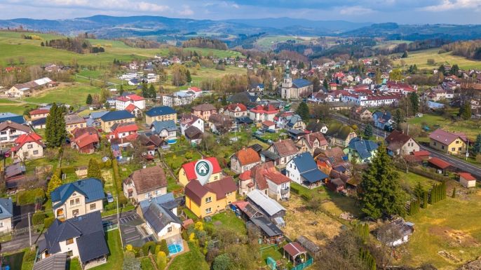 Prodej, Rodinný dům, Držkov