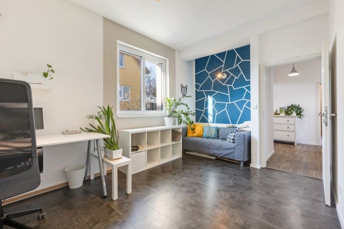 Pronájem, Rodinný dům, Bavoryně