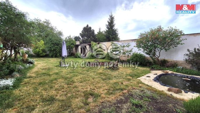 Prodej, Rodinný dům, Postoloprty