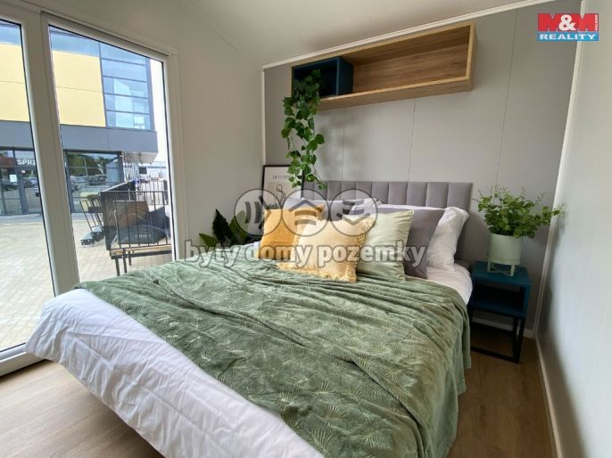 Prodej, Na klíč, Orlické Záhoří