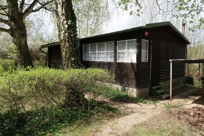 Prodej, Chata, Svojšice