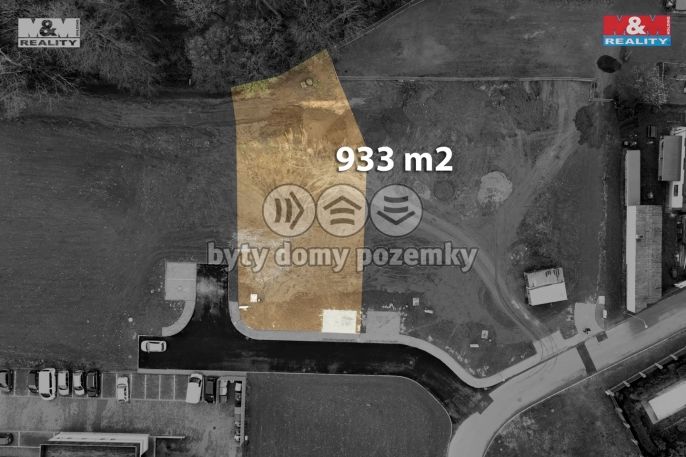 Prodej, Pozemek k bydlení, Lelekovice