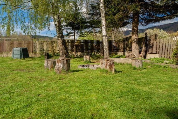 Prodej, Chalupa, Bílý Potok