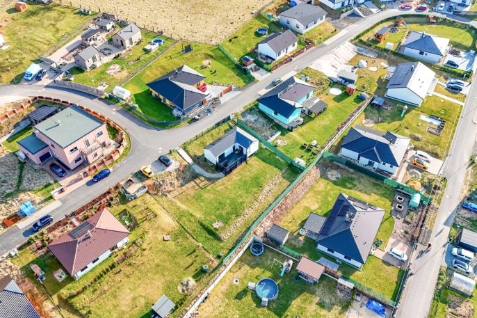 Prodej, Rodinný dům, Šabina