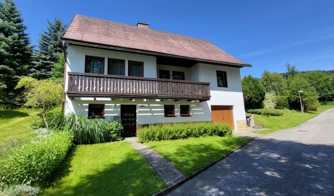 Prodej, Rodinný dům, Rokytnice nad Jizerou