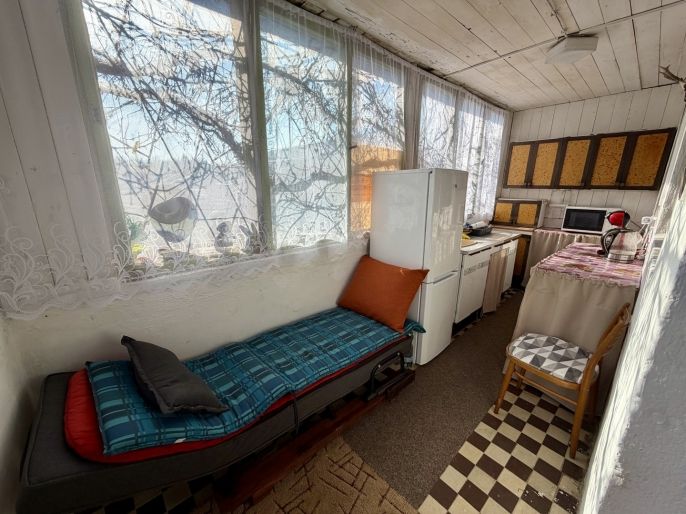 Prodej, Chata, Ostrava