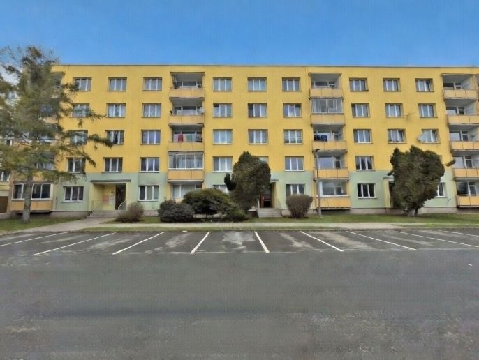 Prodej, Byt 2+1, Postoloprty