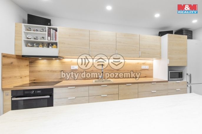 Prodej, Rodinný dům, Brno