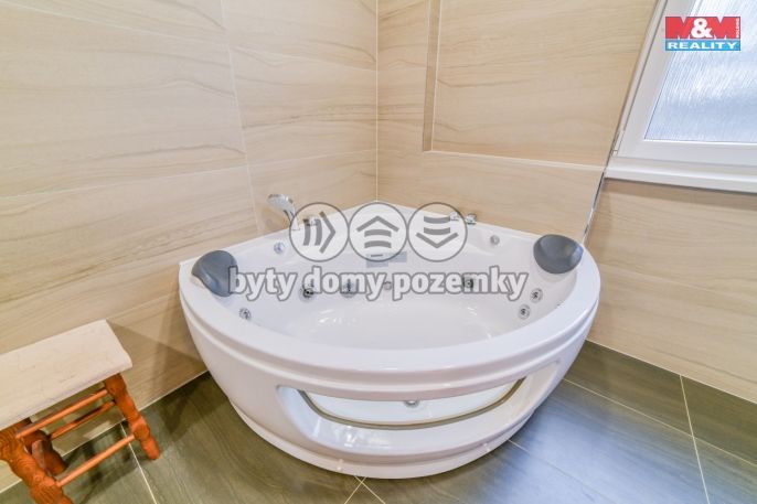 Prodej, Byt 3+kk, Karlovy Vary