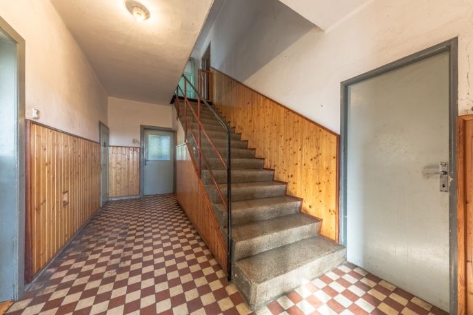 Prodej, Rodinný dům, Jílové u Držkova