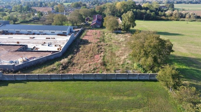 Prodej, Komerční pozemky, Cerekvice nad Bystřicí