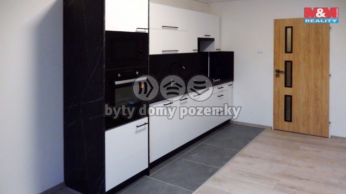 Prodej, Nájemní dům, Ostrava