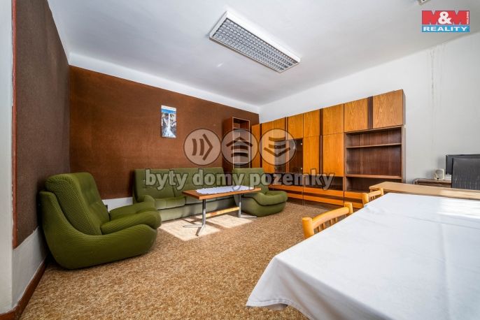 Prodej, Kancelářský prostor, Oskořínek