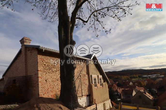 Prodej, Chalupa, Tuchořice