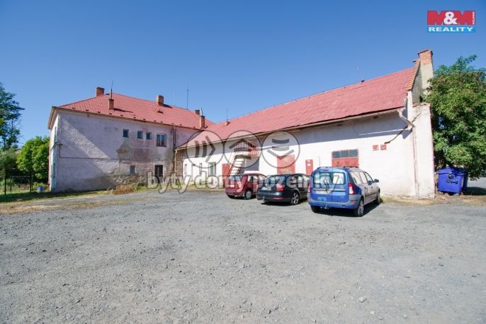 Prodej, Zemědělský objekt, Bílovec