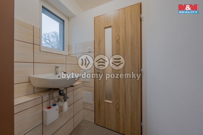 Pronájem, Sklad, Zubří