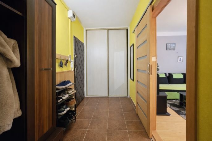 Prodej, Byt 3+1, Havířov