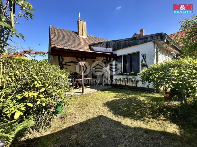 Prodej, Chalupa, Bratronice