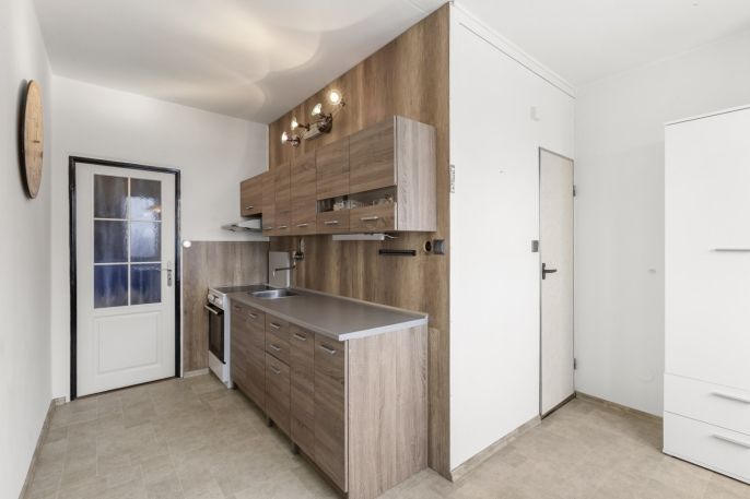 Prodej, Byt 3+1, Česká Třebová