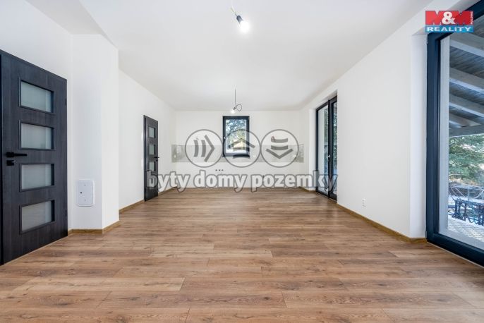 Prodej, Rodinný dům, Postupice