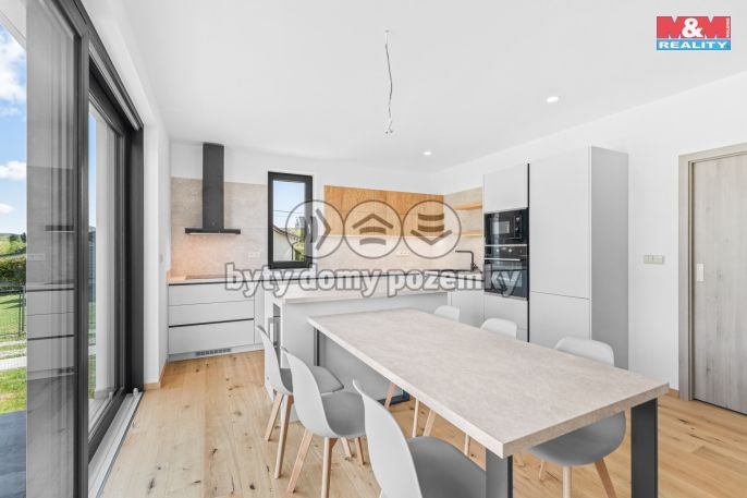 Prodej, Rodinný dům, Mirošov