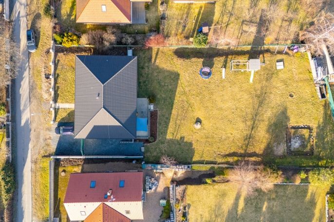 Prodej, Rodinný dům, Miskovice