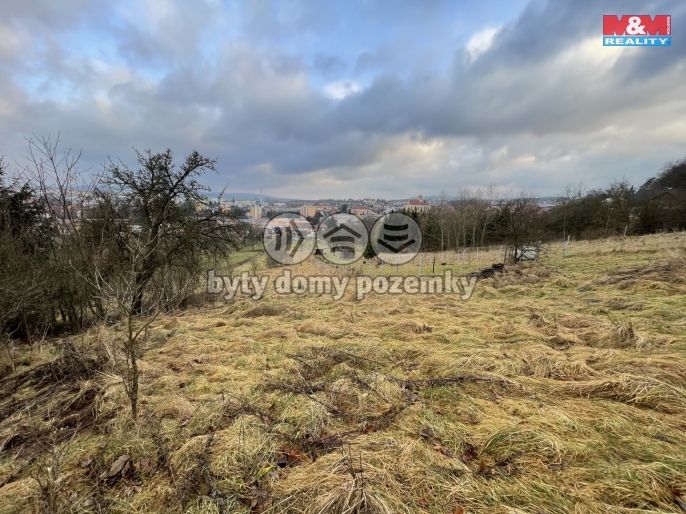 Prodej, Zahrada, Boskovice