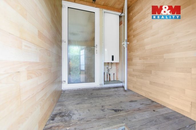 Prodej, Zahrada, Přehýšov