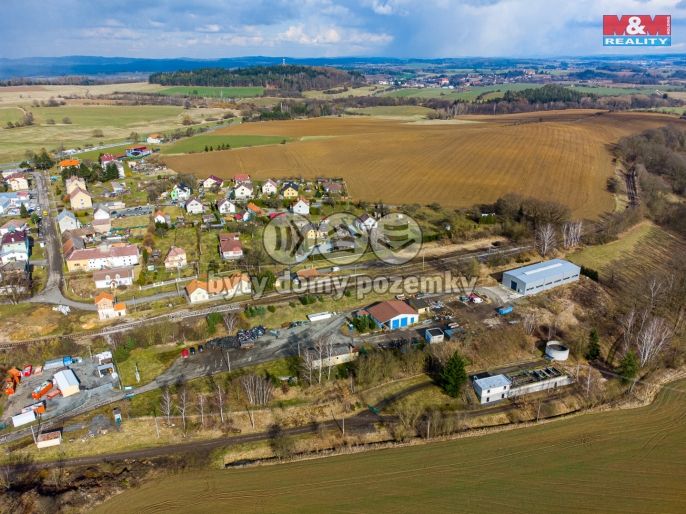 Prodej, Obchodní objekt, Kasejovice